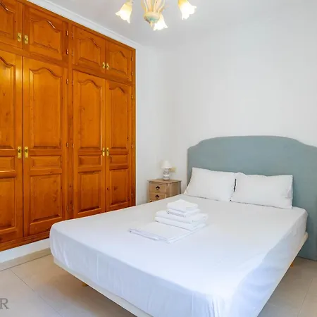 Empedrola Inftour Villa Calpe