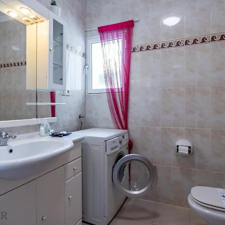 Villa Empedrola Inftour