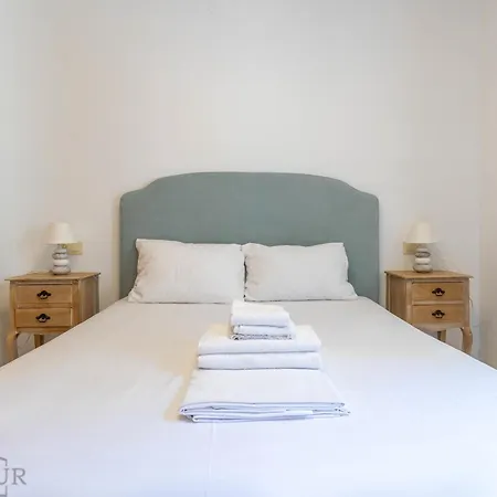 Empedrola Inftour Villa *