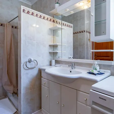 Empedrola Inftour Villa Calpe