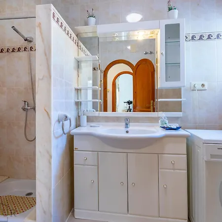 Villa Empedrola Inftour