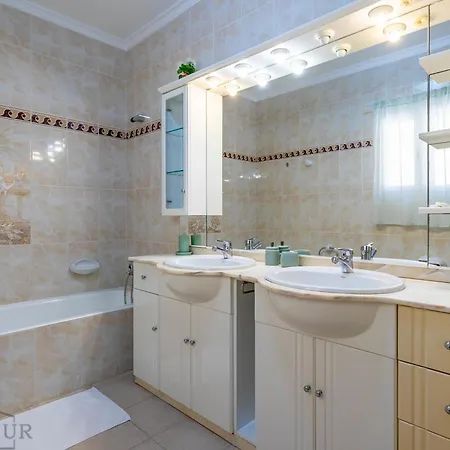 Villa Empedrola Inftour *