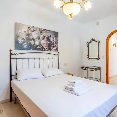 Villa Empedrola Inftour Calpe