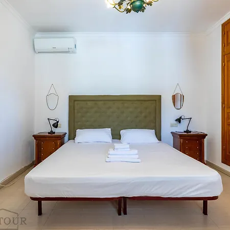 Empedrola Inftour Calpe