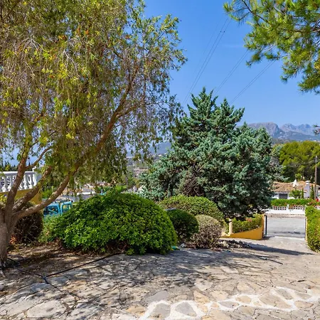 Villa Empedrola Inftour *